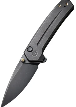 WE Knife CULEX TITAN SCHWARZ, Taschenmesser