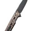 WE Knife NAVO COPPER FOIL CF, Taschenmesser
