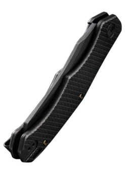 WE Knife REKKER TITAN ALL BLACK, Taschenmesser