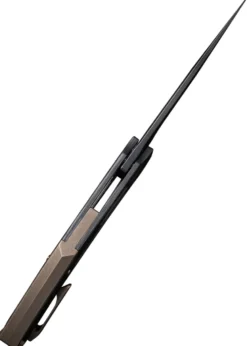 We Knife SPEEDLINER TWILL CARBON FIBER SCHWARZ, Taschenmesser