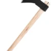 Wettkampf Tomahawk, Windlass