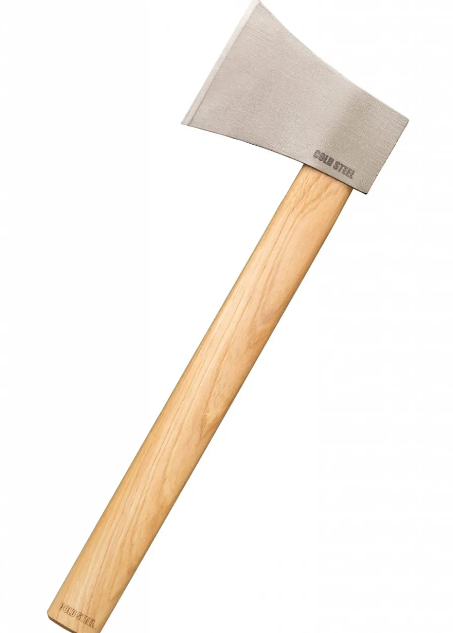 Wettkampf-Wurfaxt