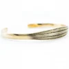 Wikinger Armreif aus Bronze