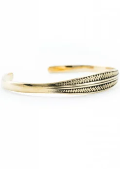 Wikinger Armreif aus Bronze