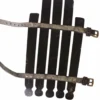 Wikinger Armschutz, 2mm Stahl