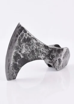 Wikinger Axtblatt für Schaukampf, ca. 15 cm