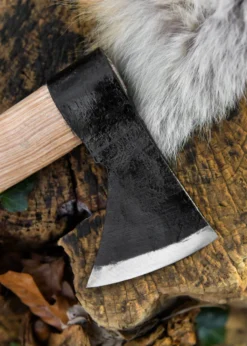 Wikingeraxt, 9. Jahrhundert