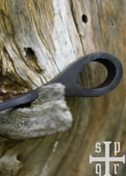 Wikinger Axtkopf aus Gotland