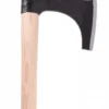 Wikinger Bartaxt