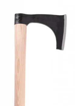Wikinger Bartaxt