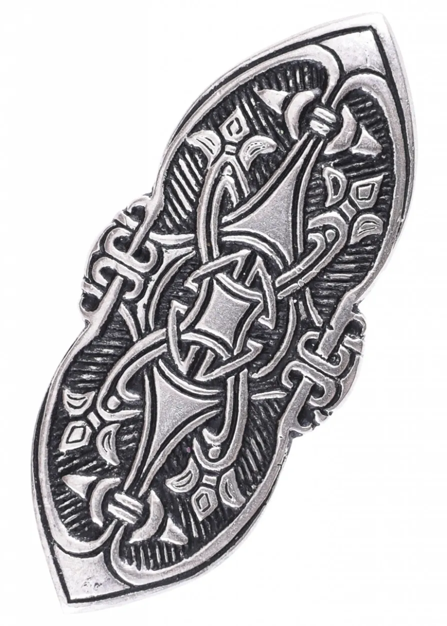 Wikinger Fibel Birka