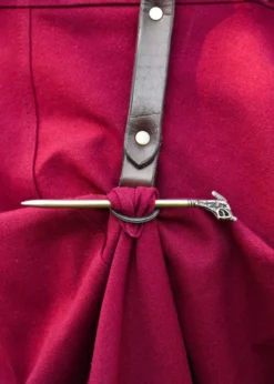 Wikinger-Haarnadel aus Haithabu