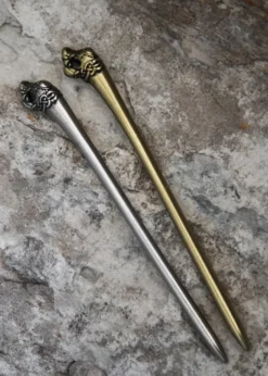 Wikinger-Haarnadel aus Oseberg