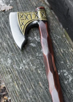 Wikinger Handaxt
