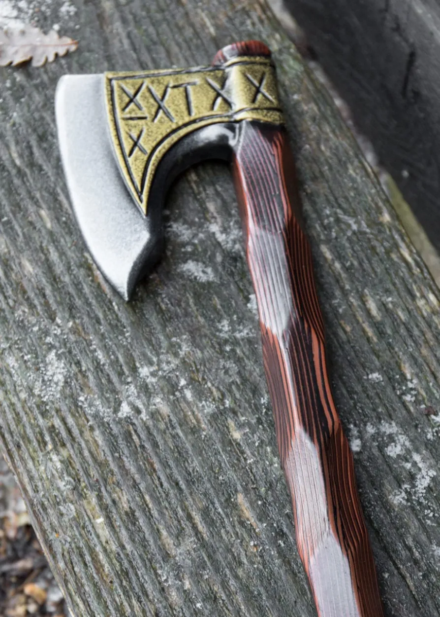 Wikinger Handaxt