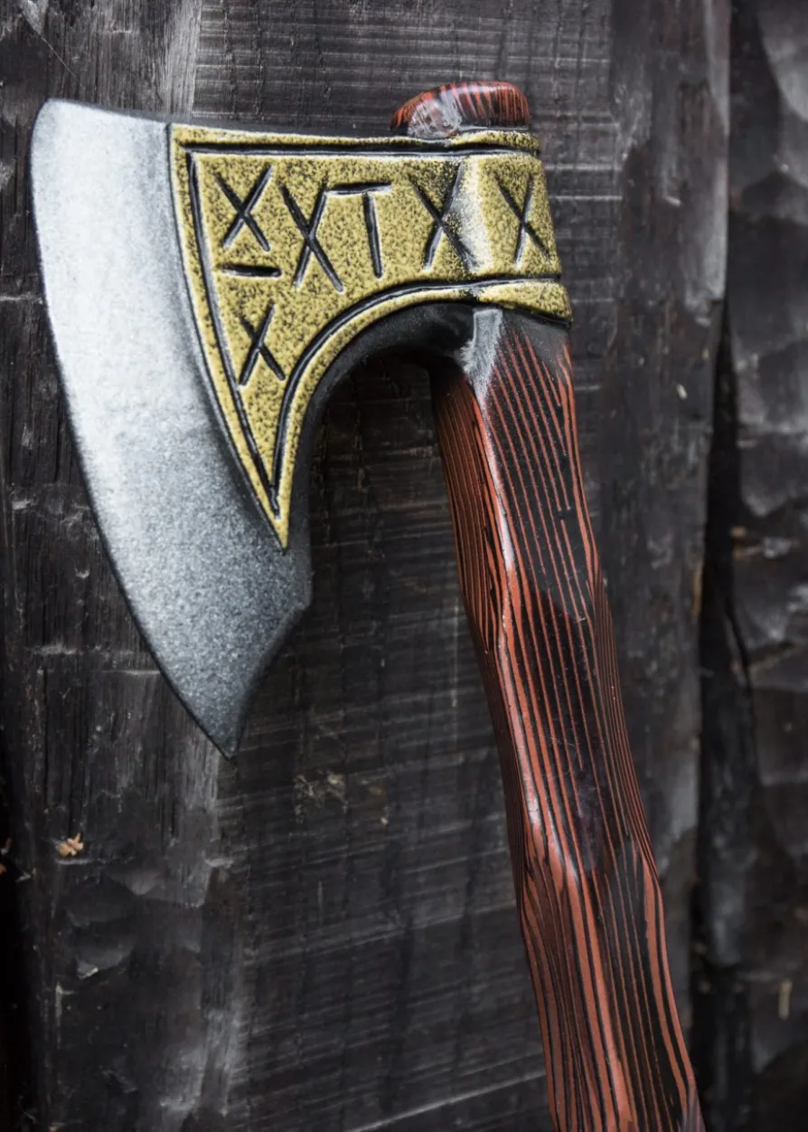 Wikinger Handaxt