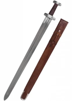 Wikinger Hurum Schwert, reguläre Version