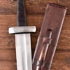 Wikinger Hurum Schwert, Schaukampf SK-B