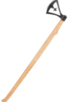 Wikinger Kreuzaxt aus Gotland, 10. Jh.