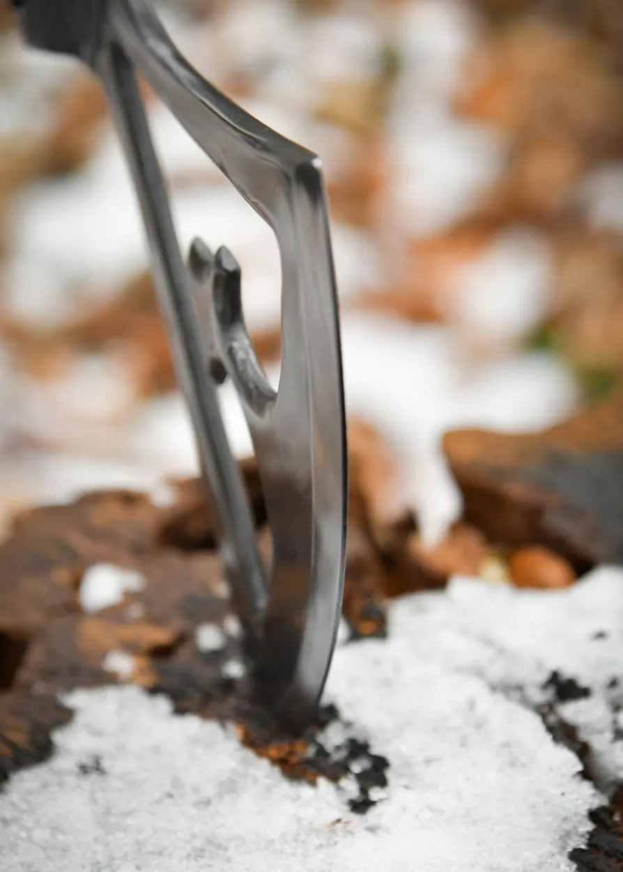 Wikinger Kreuzaxt aus Gotland, 10. Jh.