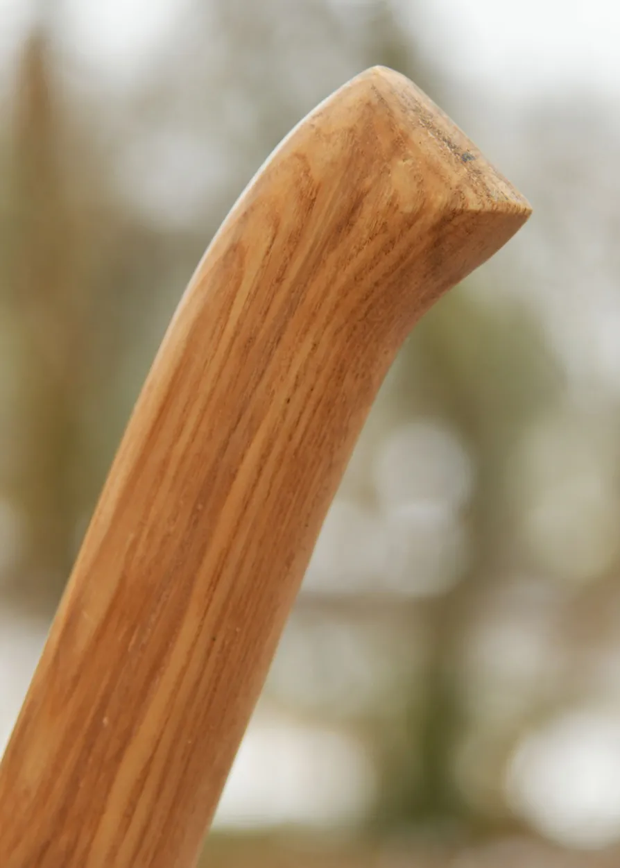 Wikinger Kreuzaxt aus Gotland, 10. Jh.