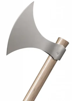 Wikinger Langaxt
