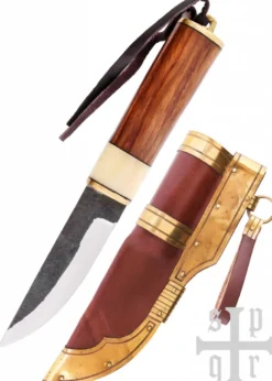 Wikinger-Messer von Gotland