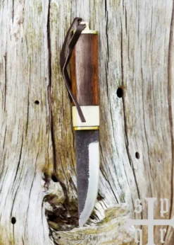 Wikinger-Messer von Gotland