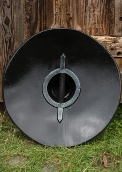 Wikinger Schild, 50 cm Durchmesser