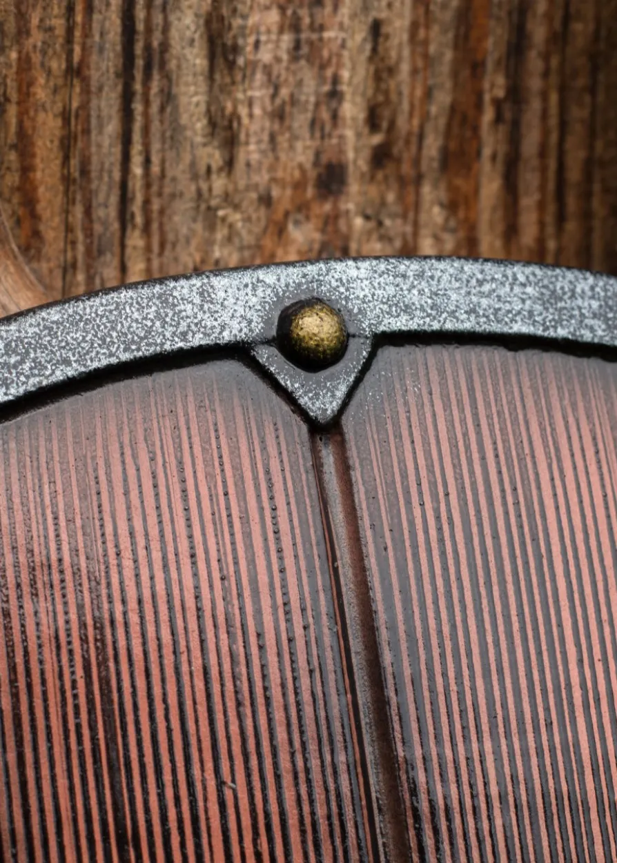 Wikinger Schild, 50 cm Durchmesser