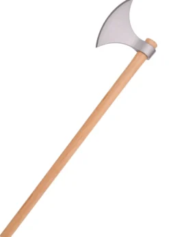 Wikinger Streitaxt