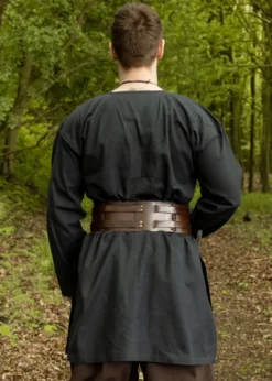 Wikinger Tunika, Viborg Rekonstruktion, dunkelblau