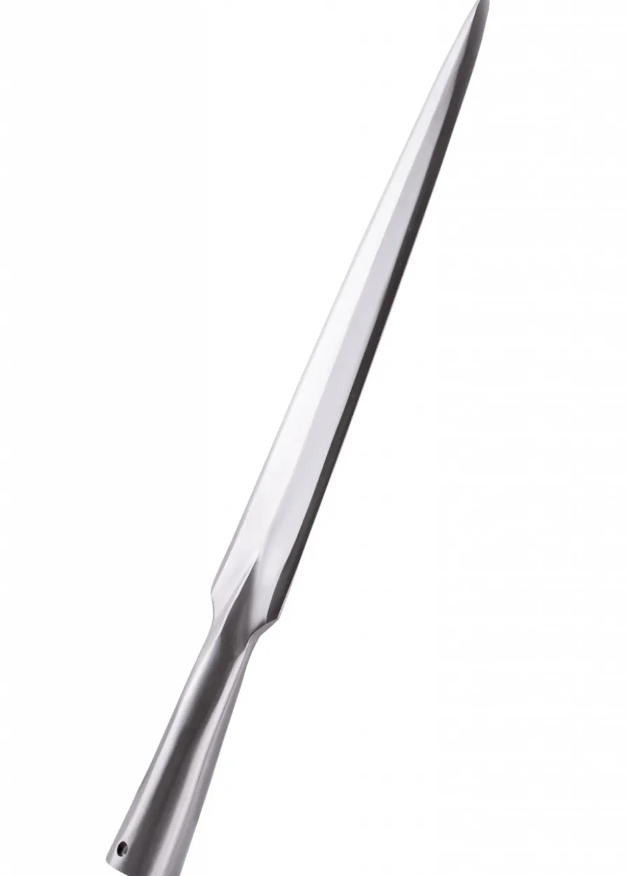 Wikinger Wurfspeer-Spitze, ca. 41 cm