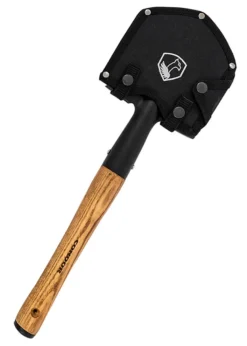 Wilderness Survival Schaufel, Condor