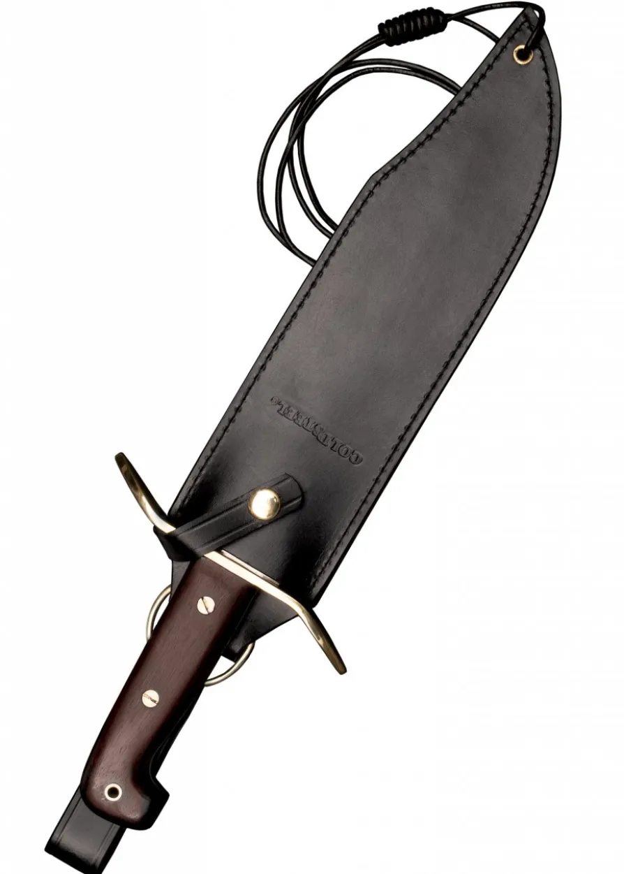 Wild West Bowie