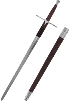 William Wallace Schwert mit Scheide