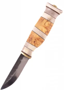 Willow grouse Messer, Wood-Jewel