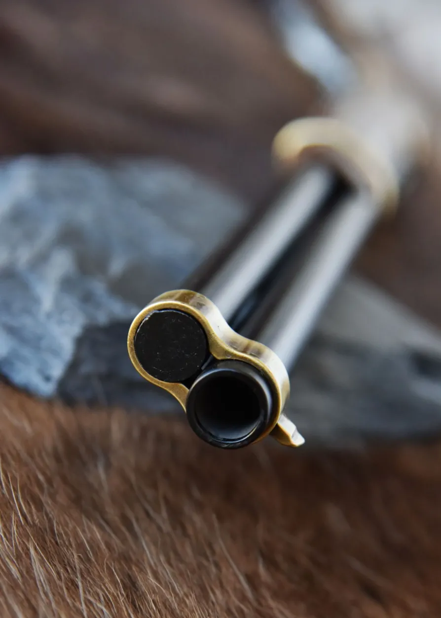 Winchester Karabiner Modell 1892, 98 cm, Messingbeschläge, Replik