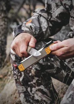 Work Sharp Guided Field Sharpener, Schärfgerät