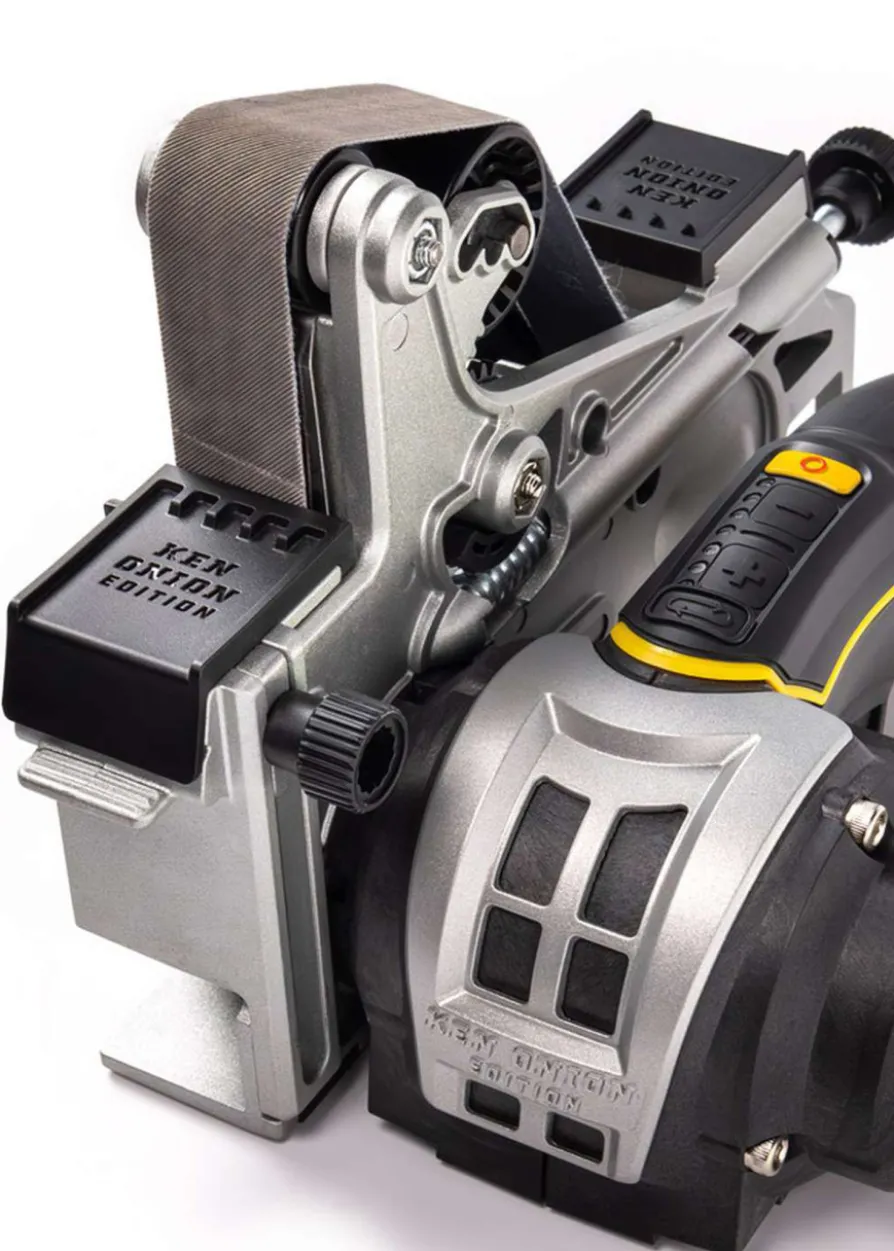 Work Sharp Ken Onion Edition Knife & Tool Sharpener Mk.2 Elite, Schärfgerät