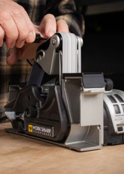 Work Sharp Ken Onion Edition MK.2 Blade Grinding Attachment, Schärfgerät