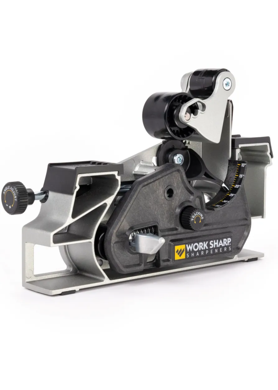 Work Sharp Ken Onion Edition MK.2 Blade Grinding Attachment, Schärfgerät