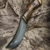 Wurfmesser Hunter