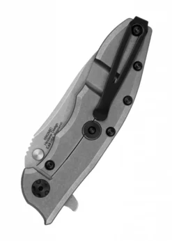 Zero Tolerance ZT 0562, Micarta, Taschenmesser