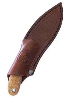 Zolya Knife, Condor